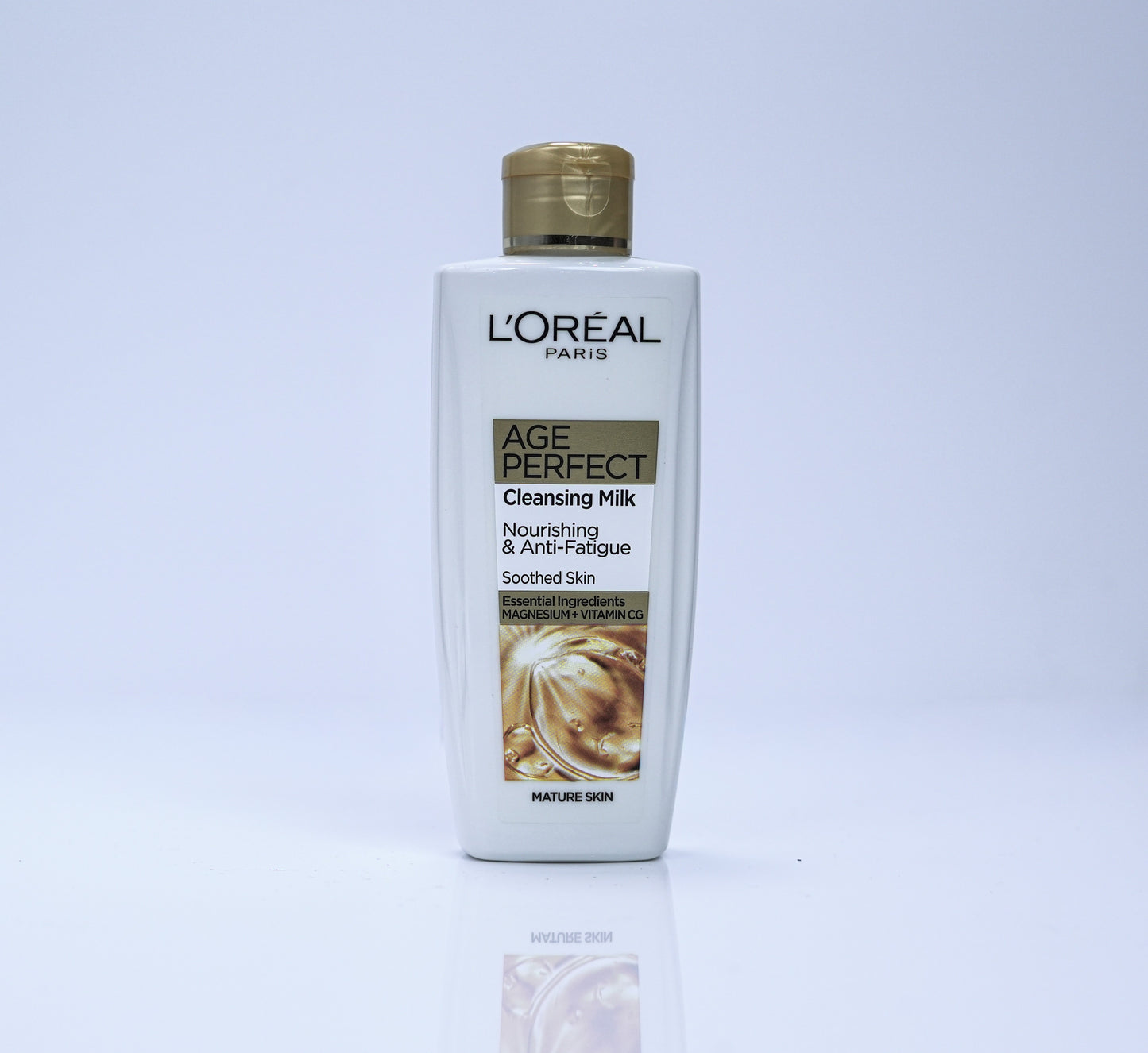 L’Oréal Paris Age Perfect Cleansing Milk