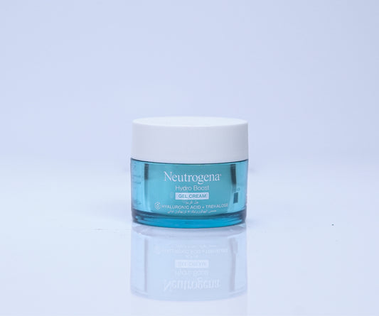 Neutrogena Hydro Boost Water Gel – 50 ml