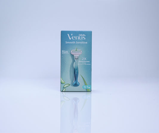 Gillette Venus Smooth Sensitive Razor