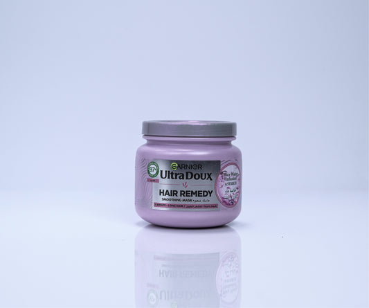Garnier Ultra Doux Hair Remedy Mask