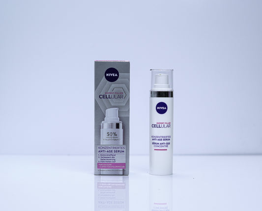 Nivea Cellular – Anti-Age Volume Filling Pearls