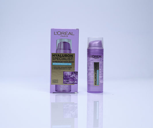 L’Oréal Paris Hyaluron Specialist Replumping Moisturizing Gel