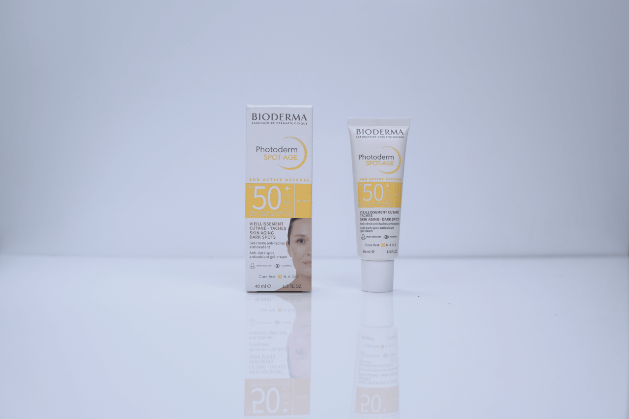 Bioderma Photoderm Max SPF 50+ Cream