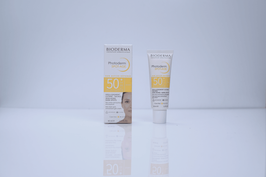 Bioderma Photoderm Max SPF 50+ Cream