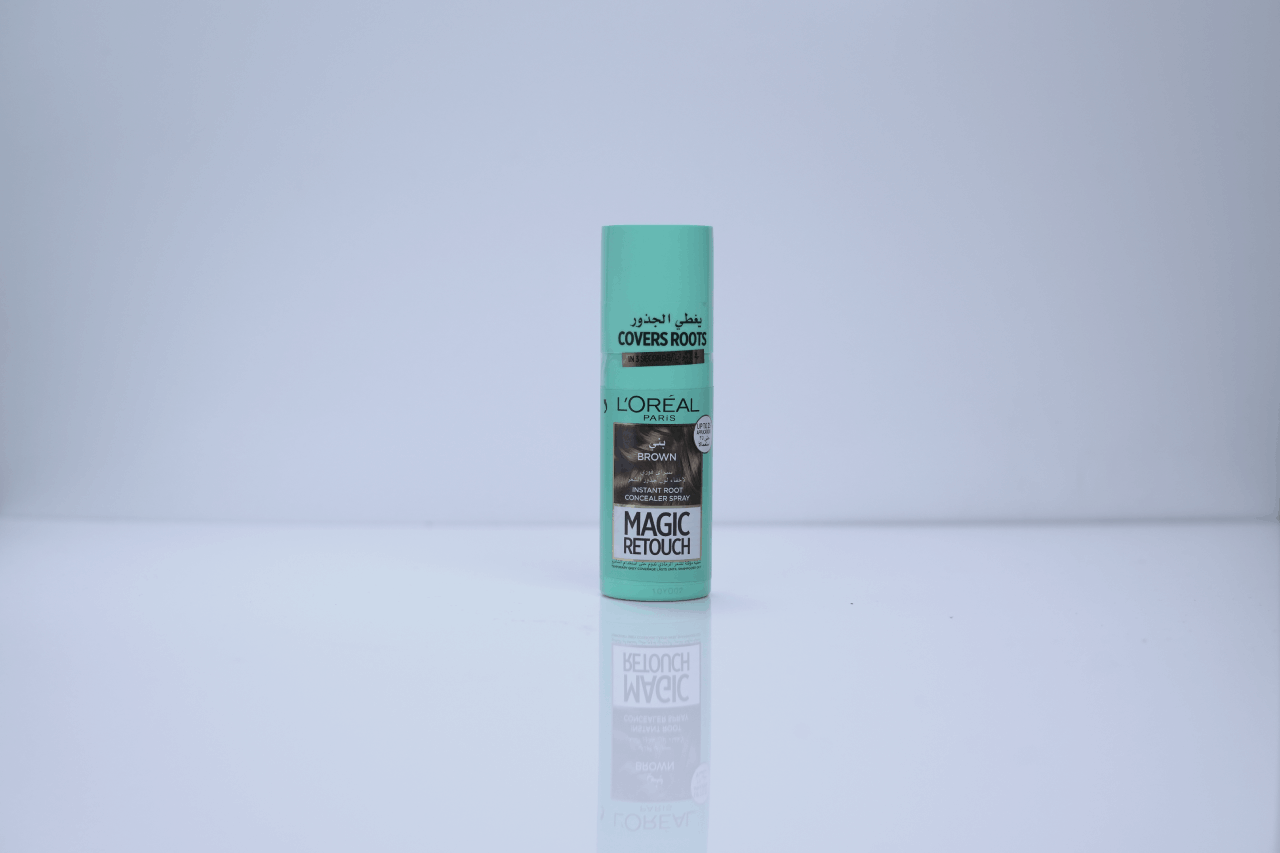L’Oréal Magic Retouch – Instant Root Concealer Spray