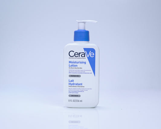 CeraVe – Moisturising Lotion 236 ML