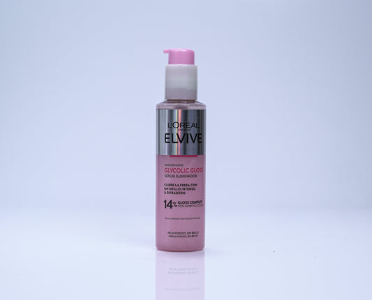 L’Oréal Elvive glycolic gloss