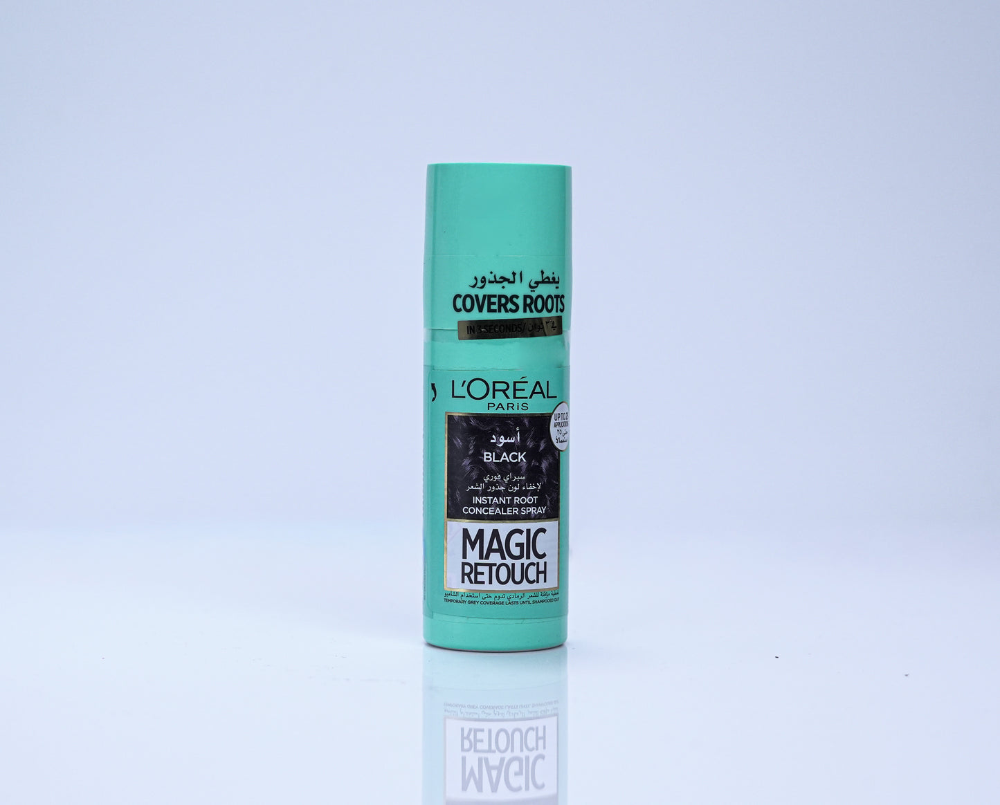 L’Oréal Magic Retouch – Instant Root Concealer Spray