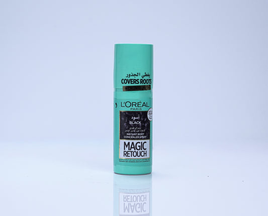 L’Oréal Magic Retouch – Instant Root Concealer Spray