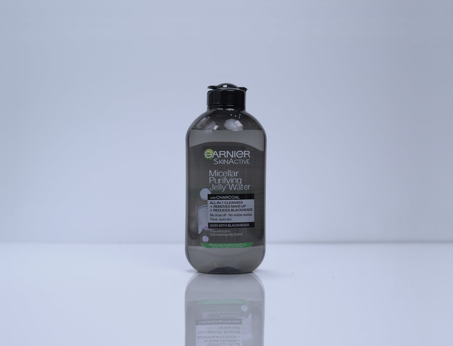 Garnier SkinActive Micellar Purifying Jelly Water with Charcoal