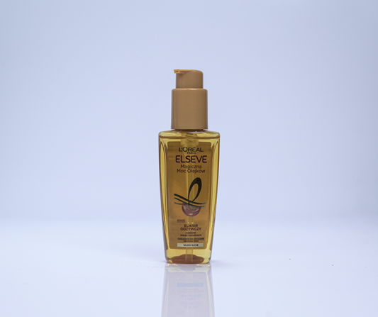 L’Oréal Paris Elseve Extraordinary Oil