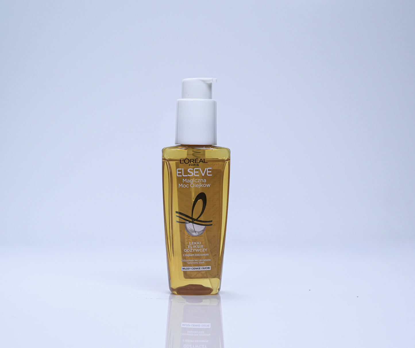 L’Oréal Paris Elvive Extraordinary Oil