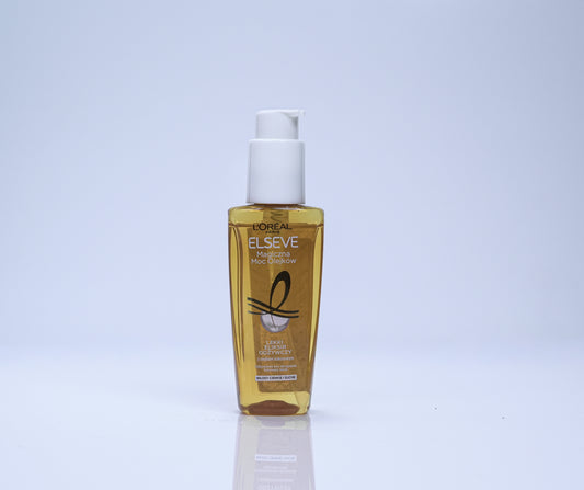 L’Oréal Paris Elvive Extraordinary Oil