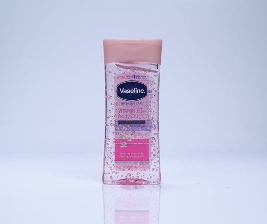 Vaseline Intensive Care Brightening Gel Oil