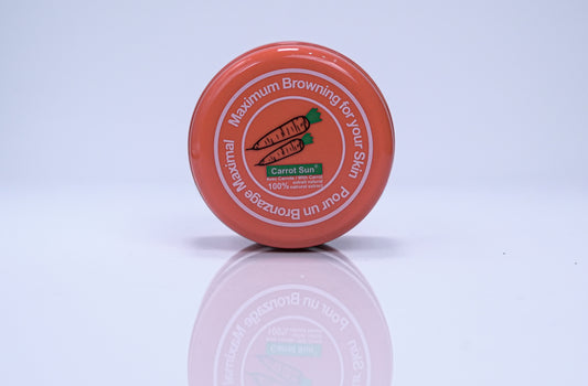 Carrot Pot – Maximum Browning Cream