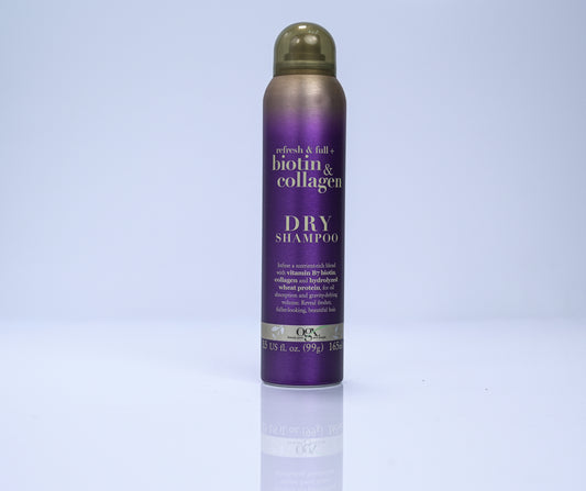 OGX Biotin & Collagen Dry Shampoo