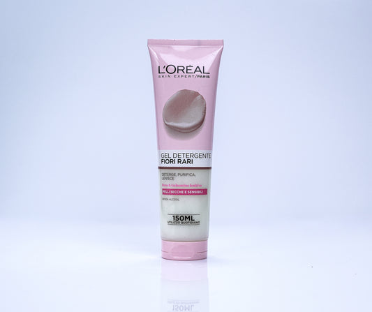 L’Oréal Paris Gel Detergente Idratante (Hydrating Cleansing Gel)