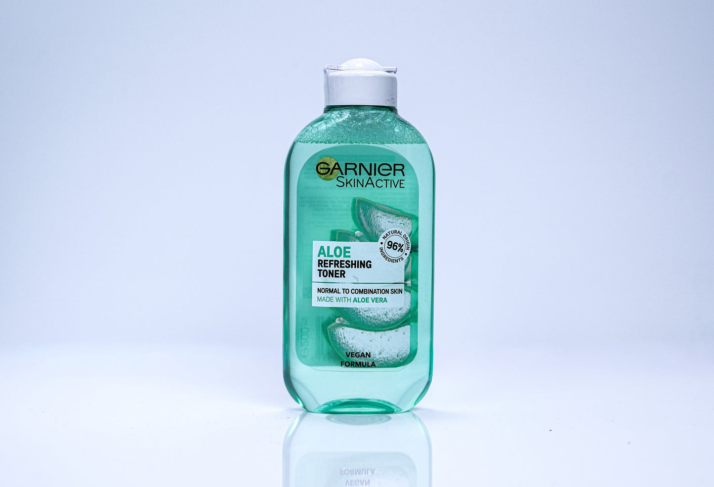 Garnier SkinActive Aloe Refreshing Toner
