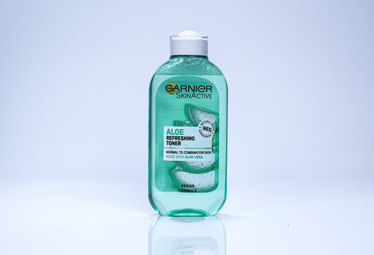 Garnier SkinActive Aloe Refreshing Toner