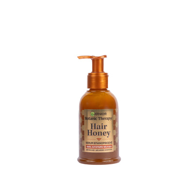 Garnier Ultra Doux Hair Honey Leave-In Serum