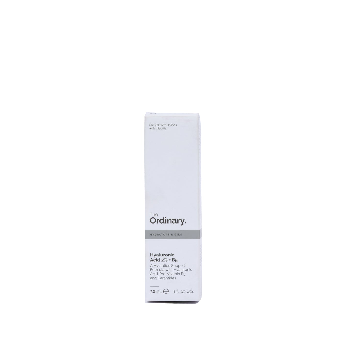 The Ordinary Hyaluronic