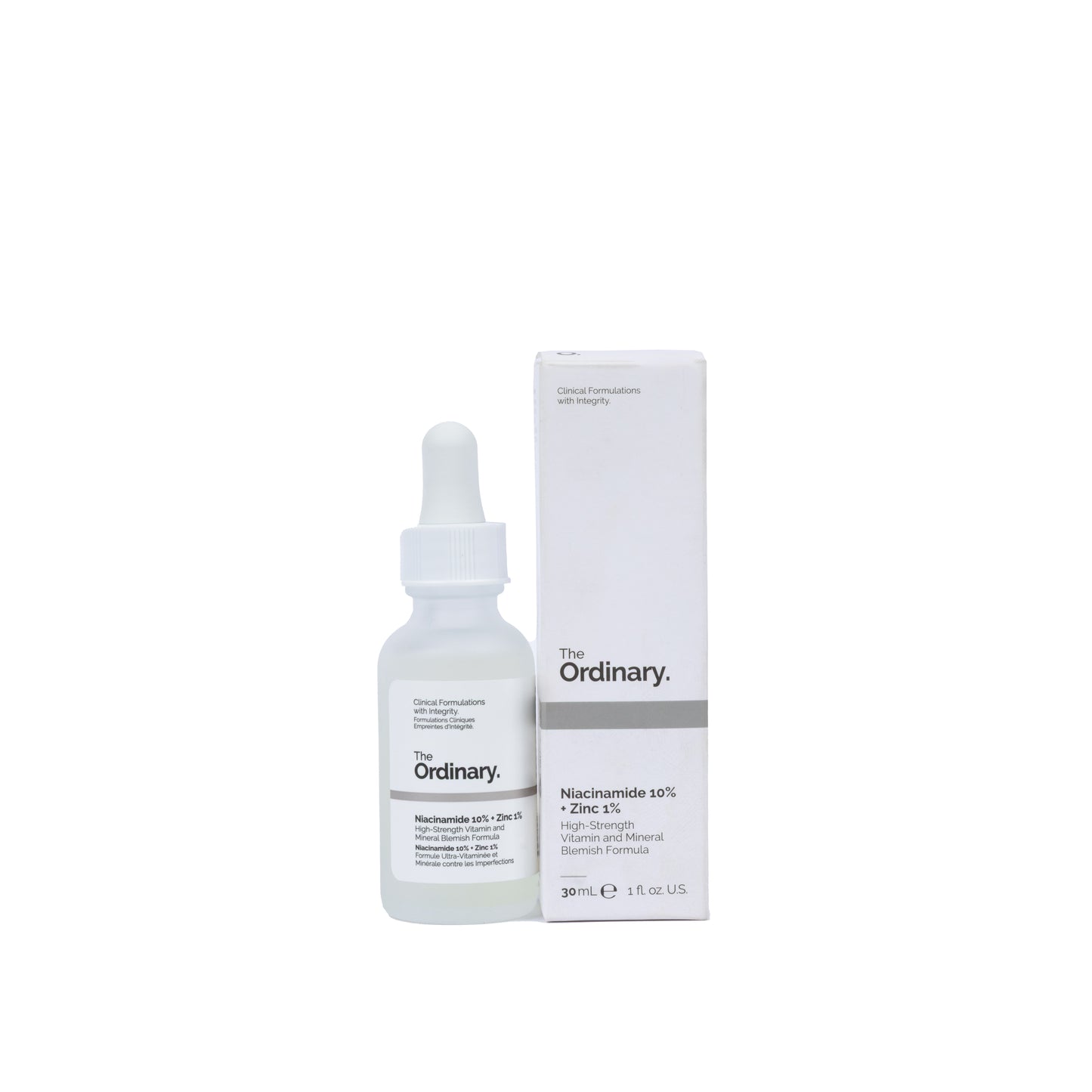 The Ordinary Niacinamide