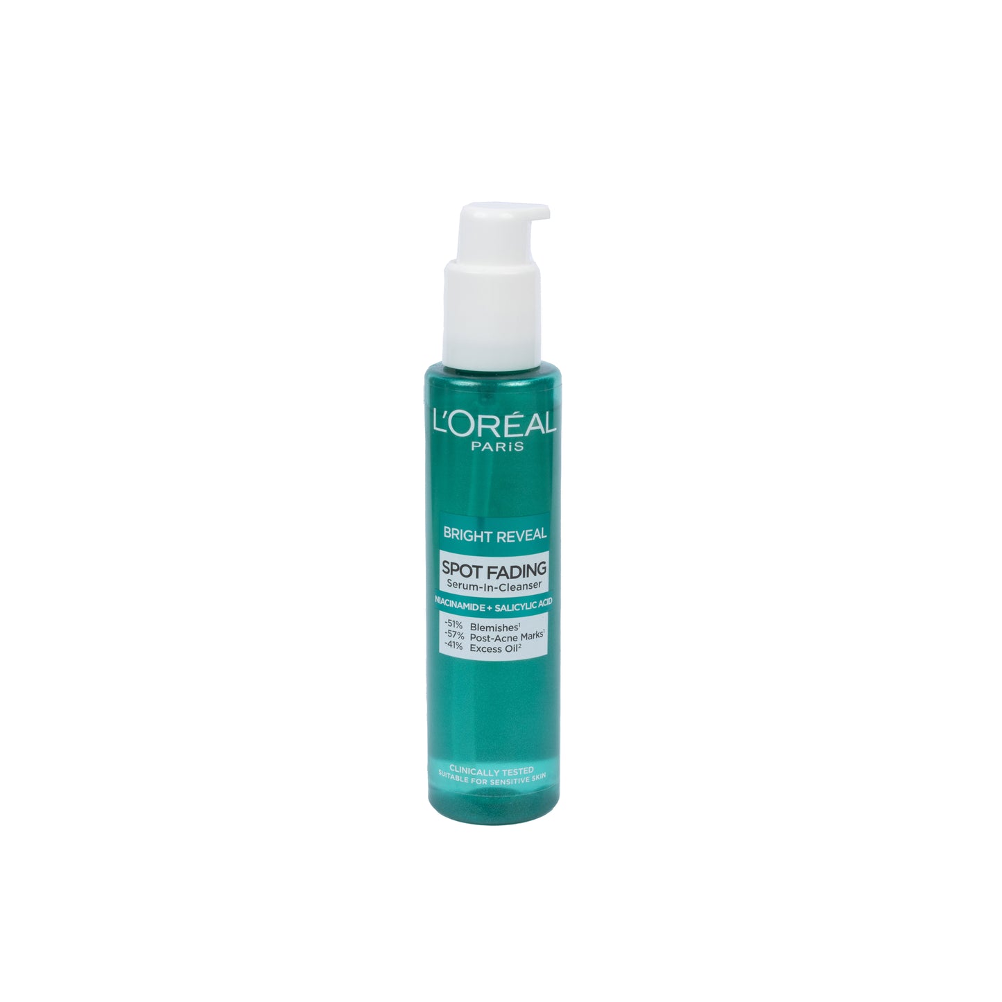 L’Oréal Paris Bright Reveal