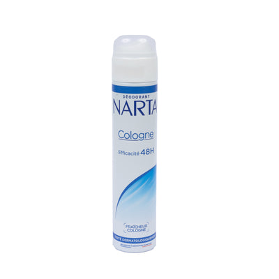 Garnier Narta Cologne Spray Deodorant