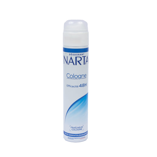 Garnier Narta Cologne Spray Deodorant