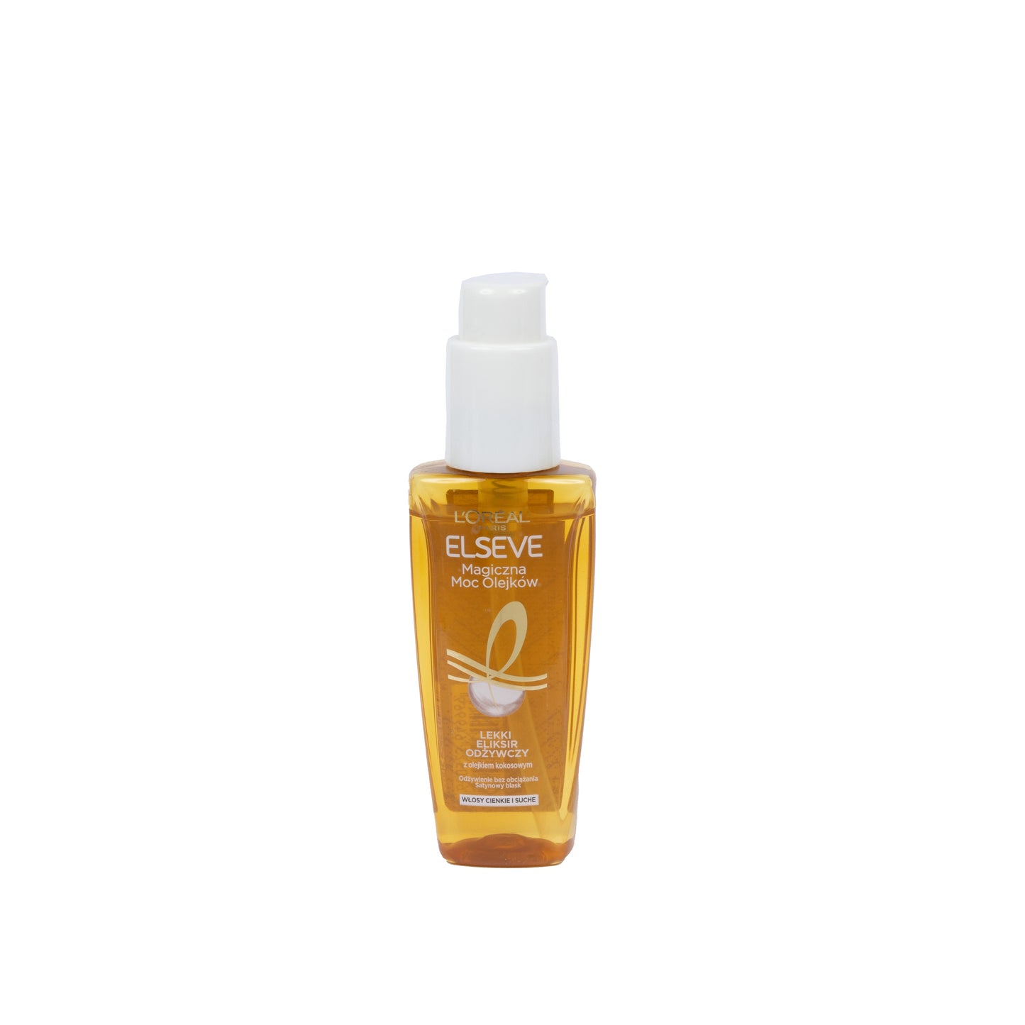 L’Oréal Paris Elvive