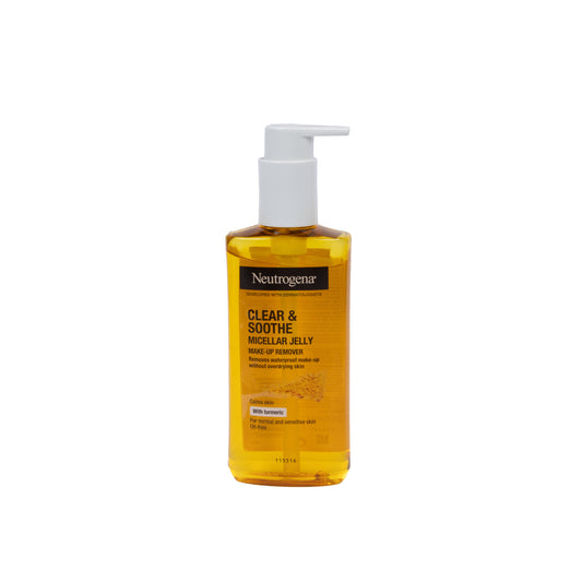 Neutrogena Clear & Soothe
