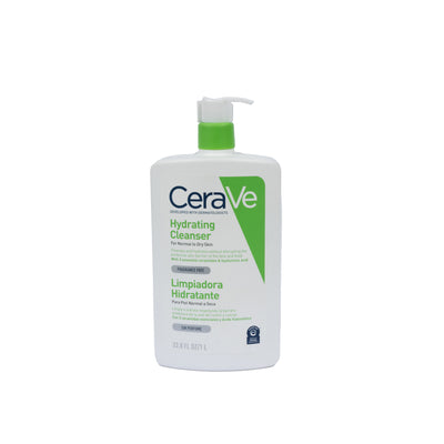 CeraVe Hydrating Cleanser 1L