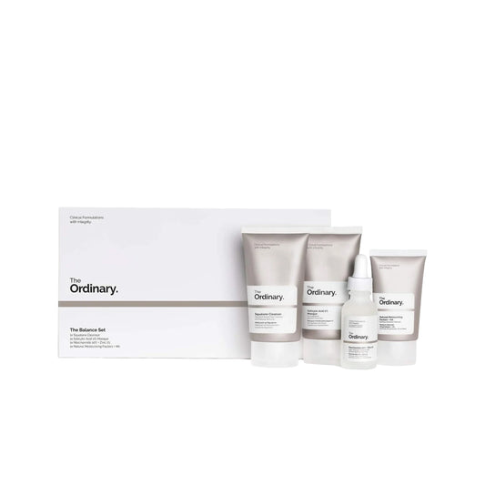 The Ordinary the balance Set