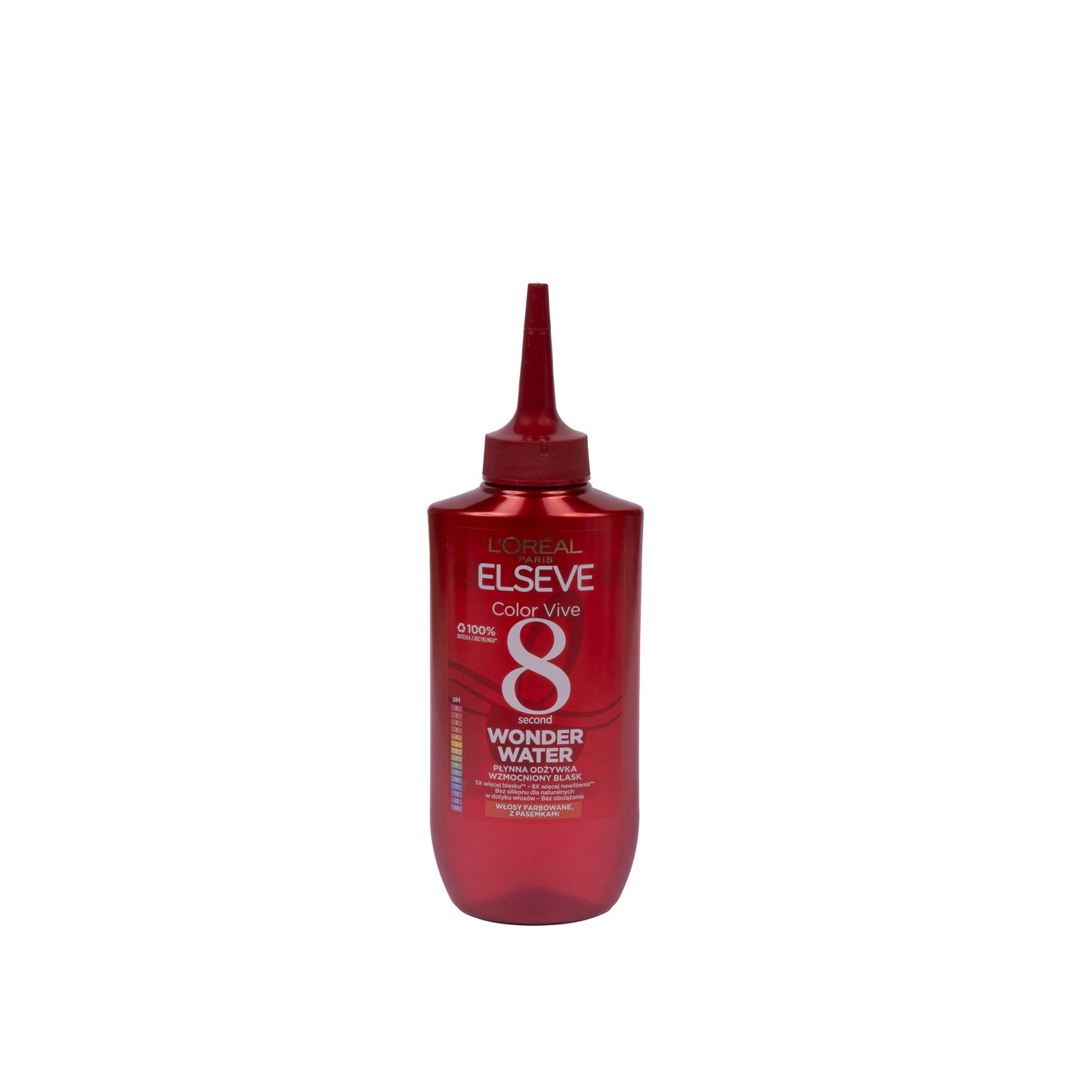 L’Oréal Paris Elseve Color Vive 8 Second Wonder Water