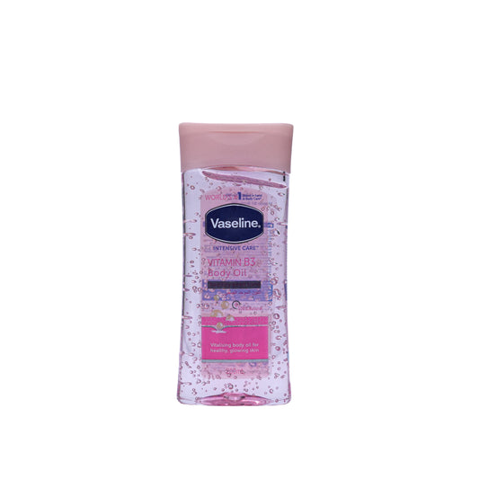 Vaseline Intensive Care Brightening Gel Oil