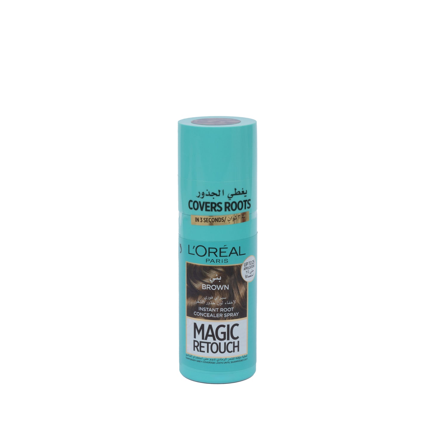 L’Oréal Magic Retouch