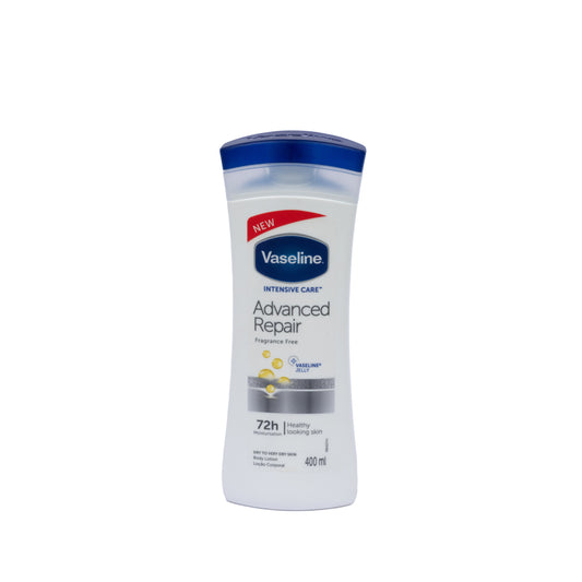 Vaseline Intensive Care Advanced Repair Body Lotion