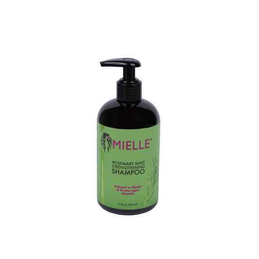 Mielle Rosemary Mint Shampoo