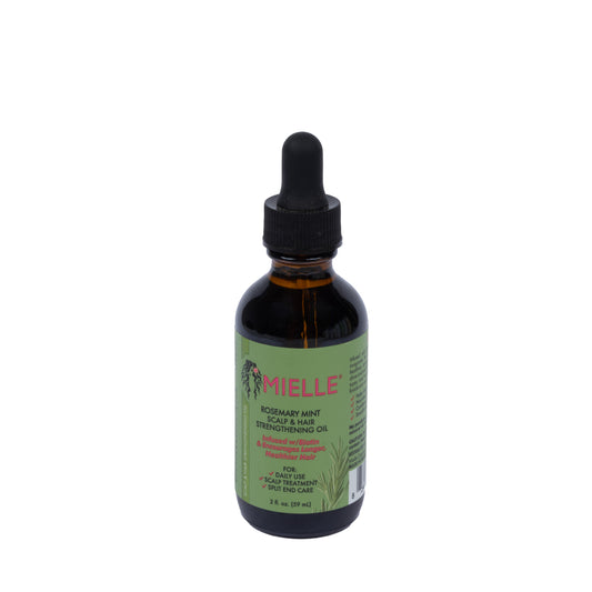 Mielle Rosemary Mint Oil