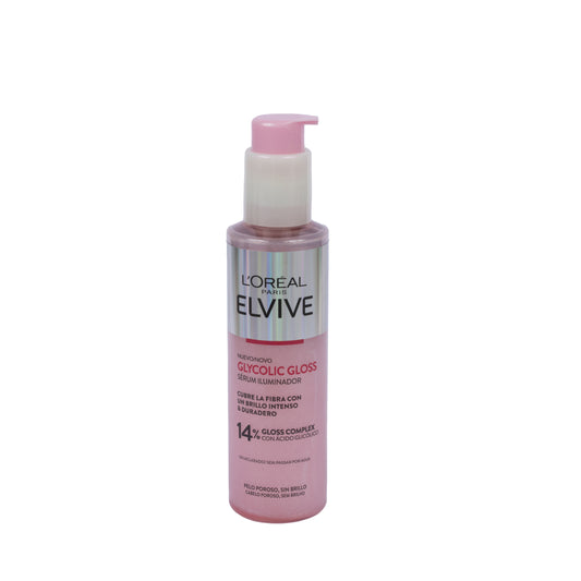 L’Oréal Elvive glycolic gloss