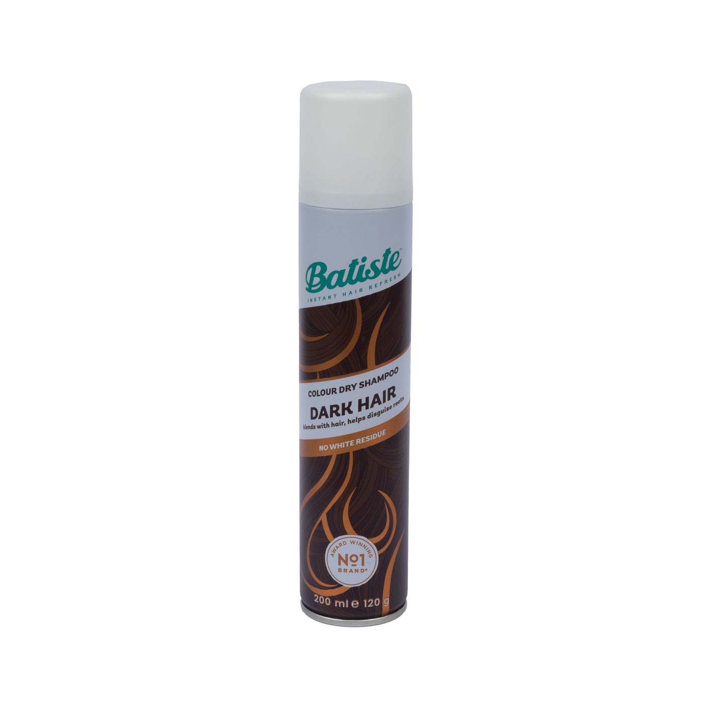 Batiste Dry Shampoo – Brunette