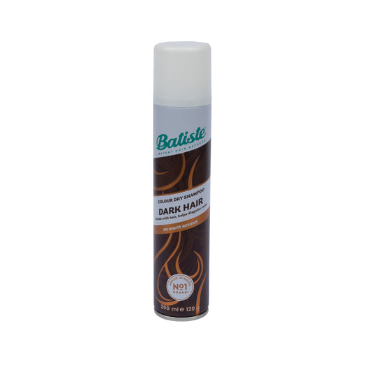 Batiste Dry Shampoo – Brunette