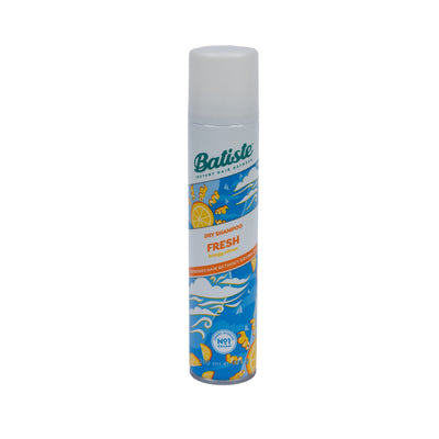 Batiste Dry Shampoo – Fresh