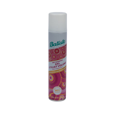 Batiste Dry Shampoo – XXL Stylist Volume