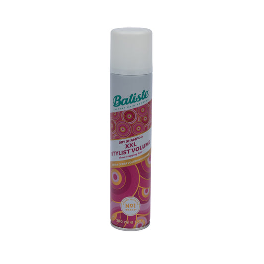 Batiste Dry Shampoo – XXL Stylist Volume