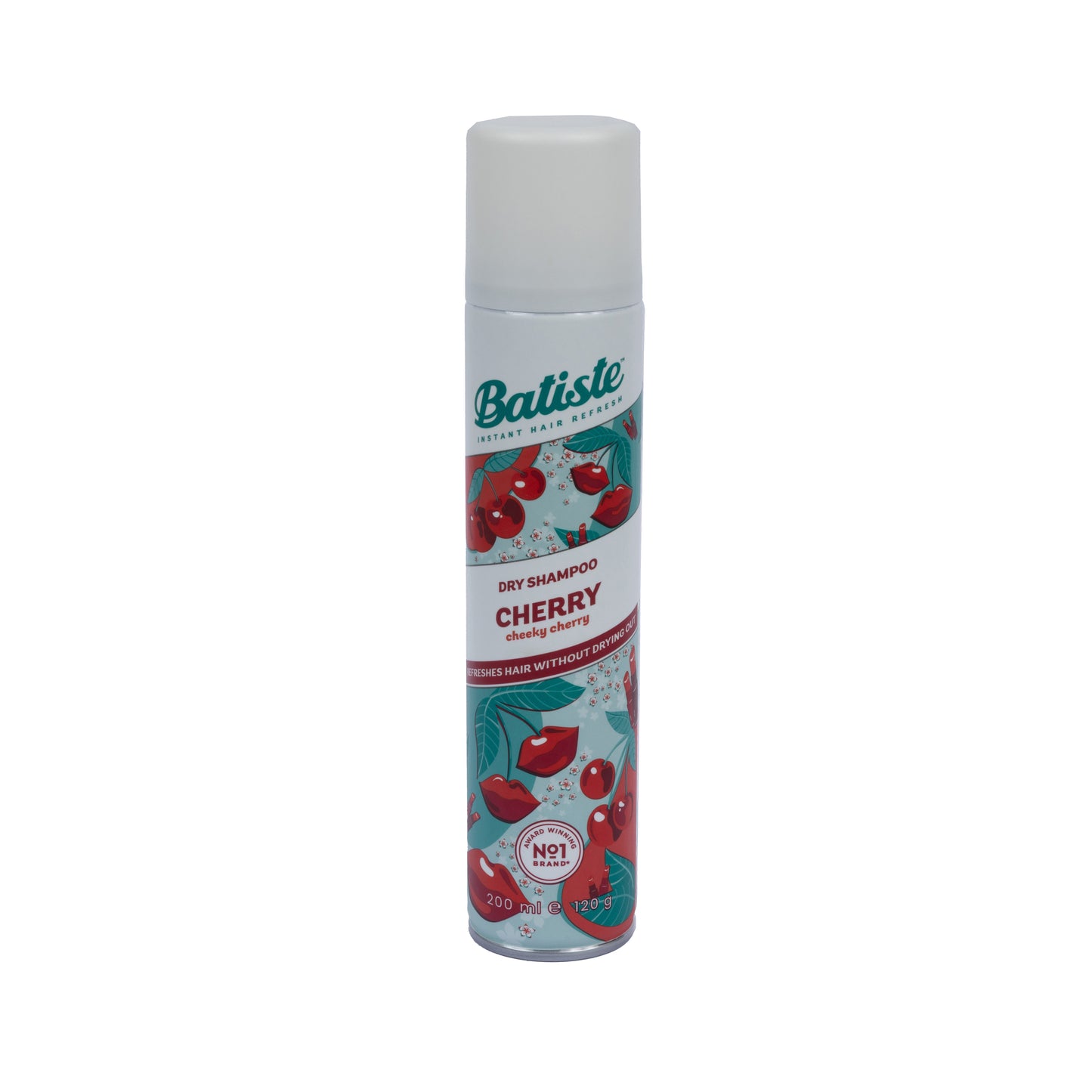 Batiste Dry Shampoo – Cherry