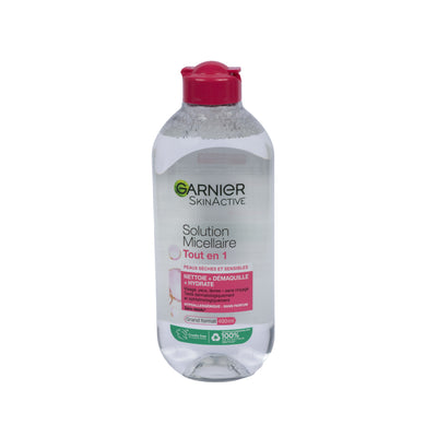 Garnier SkinActive Micellar Cleansing Water