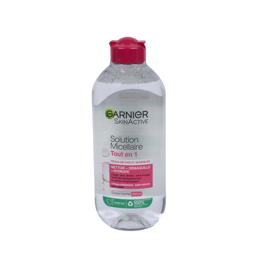 Garnier SkinActive Micellar Cleansing Water