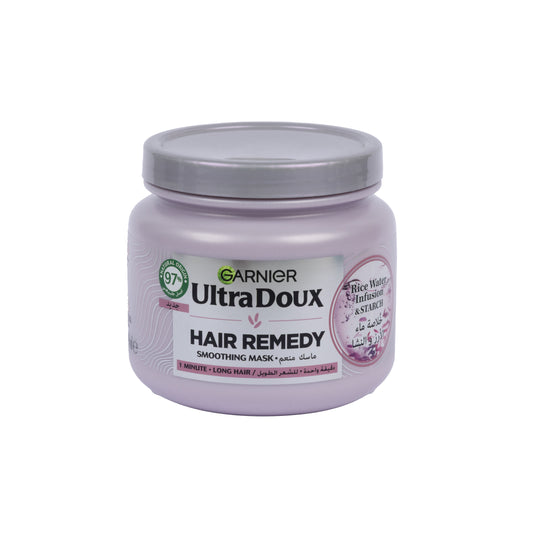 Garnier Ultra Doux Hair Remedy Mask