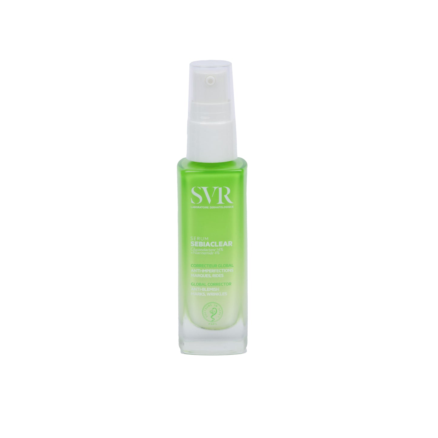 SVR Sebiaclear Serum